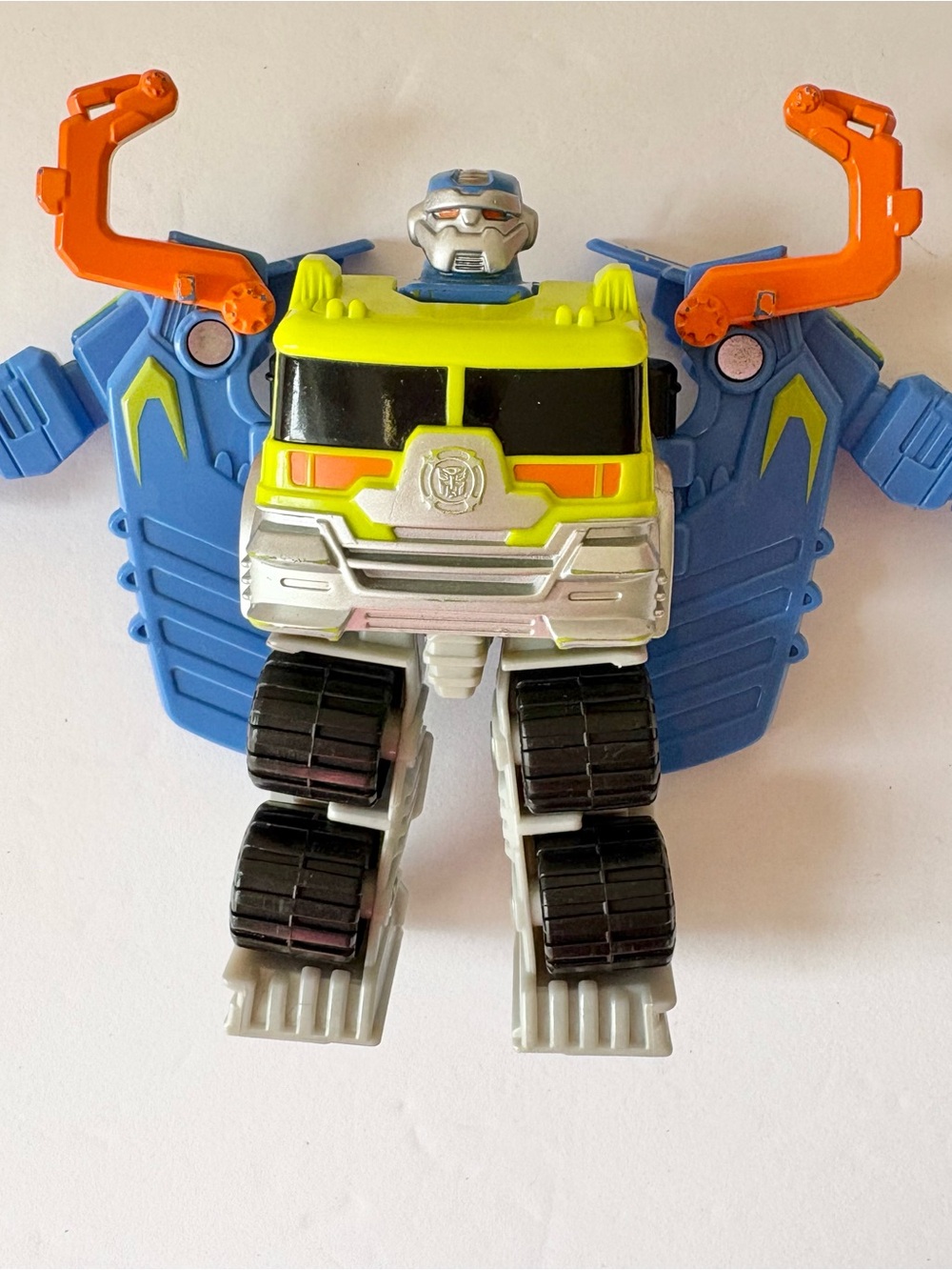 Transformers Rescue Bots Lot - Picture 2 of 10